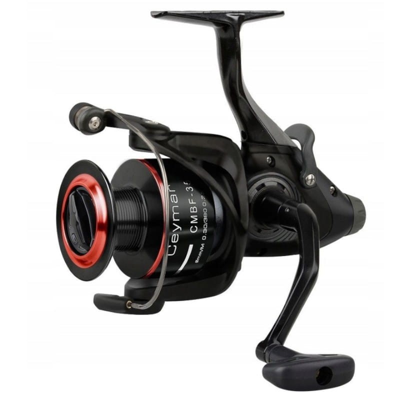 Okuma Kołowrotek Ceymar CMBF 365-47326