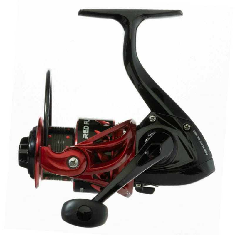 Jaxon Kołowrotek Red Fury RX 300 Match-47328