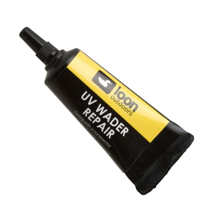 Loon UV Wader Repair-3609
