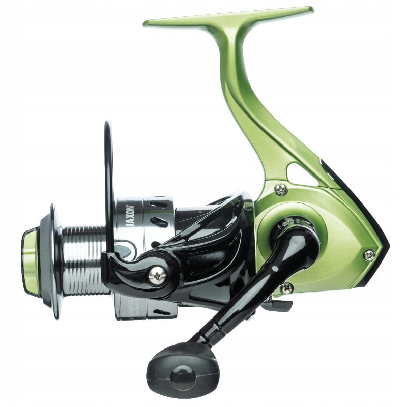 Jaxon Kołowrotek Cayman CRI 300 Match-46982