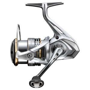 Shimano Kołowrotek Sedona FJ 2500S 