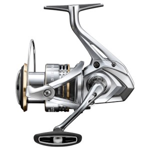 Shimano Kołowrotek Sedona FJ 4000