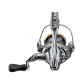 Shimano Kołowrotek Sedona FJ 2500S+PowerPro 0.13m-47390