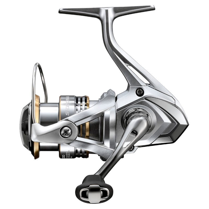 Shimano Kołowrotek Sedona FJ 1000-47397