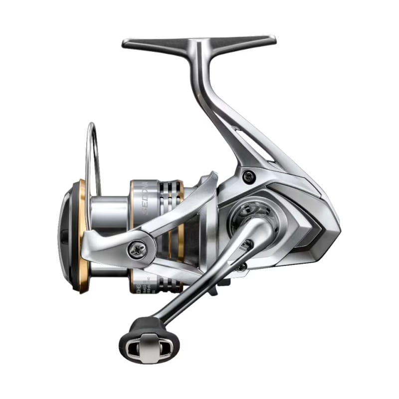 Shimano Kołowrotek Sedona FJ 2500 HG-47401