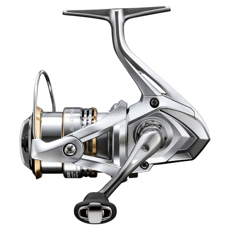 Shimano Kołowrotek Sedona FJ C2000S HG-47414