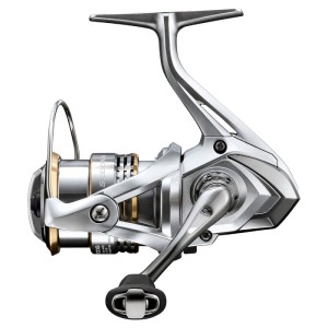 Shimano Kołowrotek Sedona FJ C2000S HG