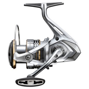 Shimano Kołowrotek Sedona FJ C3000 HG