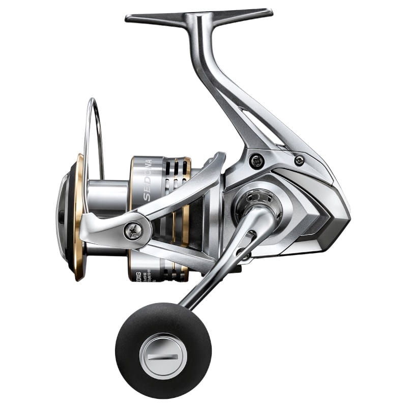 Shimano Kołowrotek Sedona FJ C5000 XG-47424