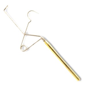 Taimen English Finisher