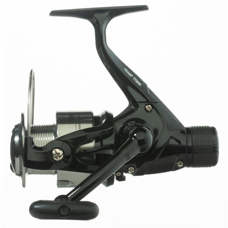 Jaxon Kołowrotek Tramp TT 200-47652