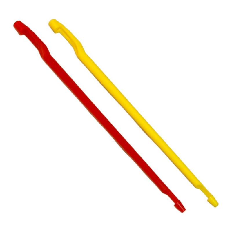 Anplast Wypychacz dwustronny cienki-47746