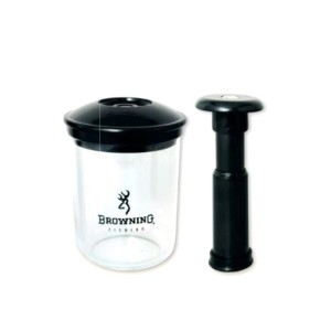 Browning Pellet Pump