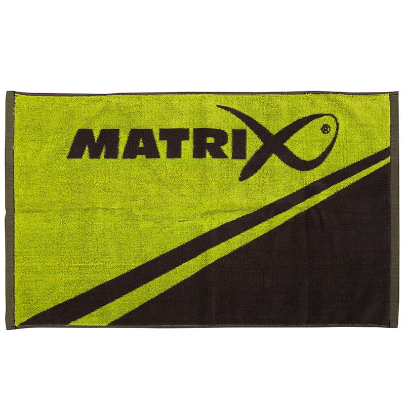 Matrix Hand Towel-16338