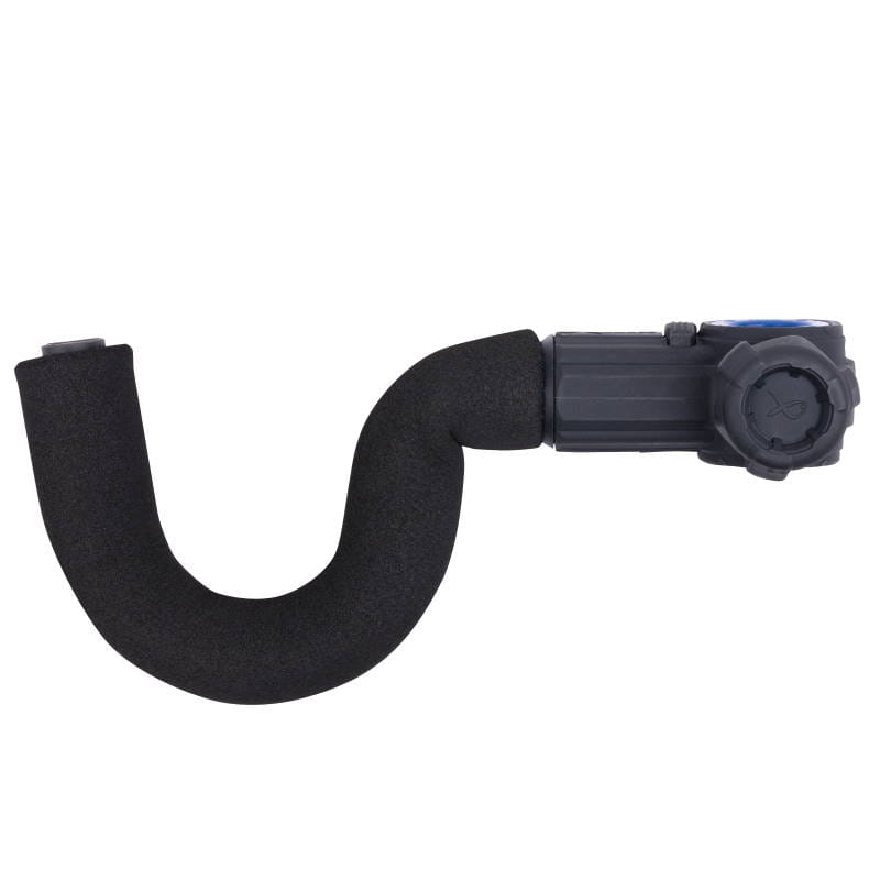 Matrix 3D-R Up & Over Pole Rest-28244
