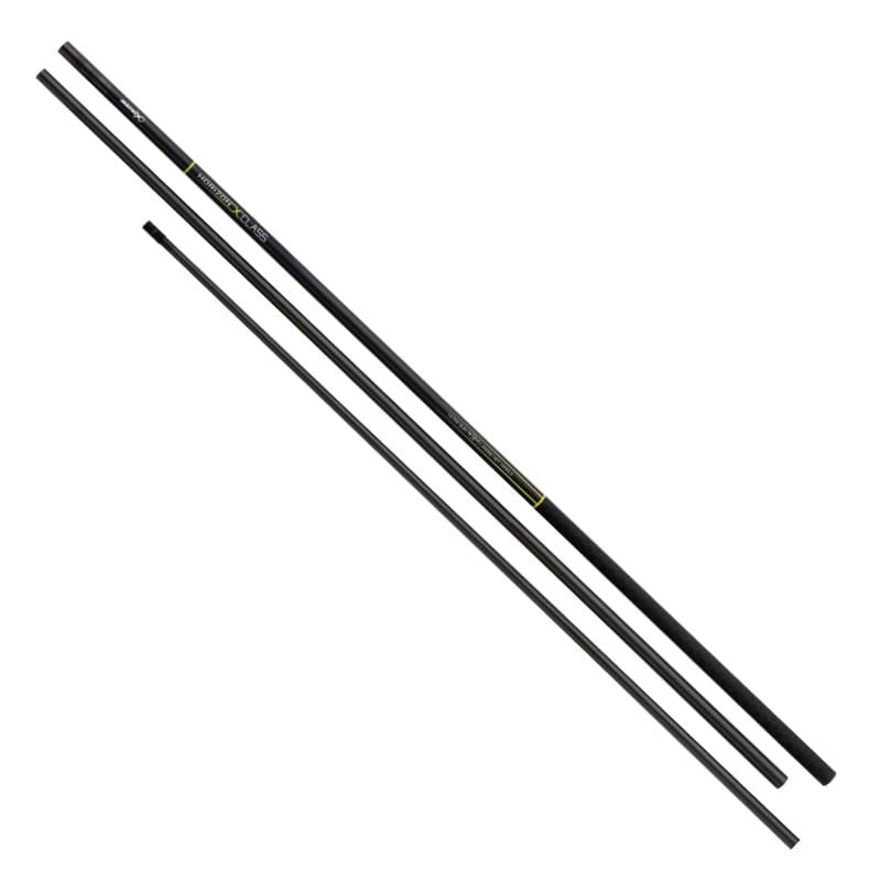 Matrix Horizon X Ultra Slim Net Handle 4.5m-28379
