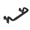 Matrix 3D-R Folding Pole Support-28462