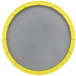 Matrix Interchangeable Riddle Mesh Insert Fine