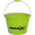 Matrix 25l Groundbait Bucket-28466