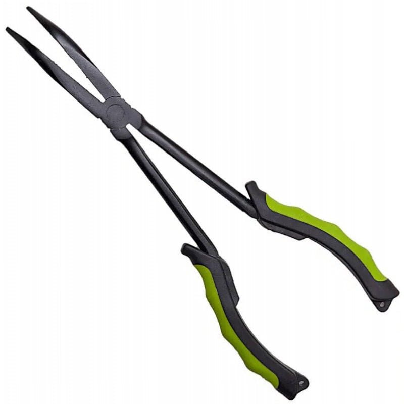 MadCat Szczypce Zagięte 28cm-47825