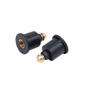 Matrix 3D-R Insert thread 2 szt.