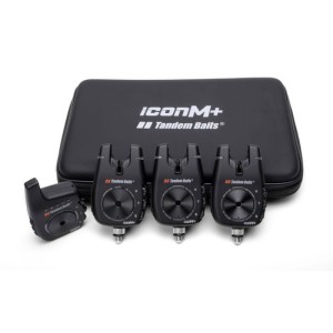 Tandem Baits Zesta Sygn Centralka Icon 3+1