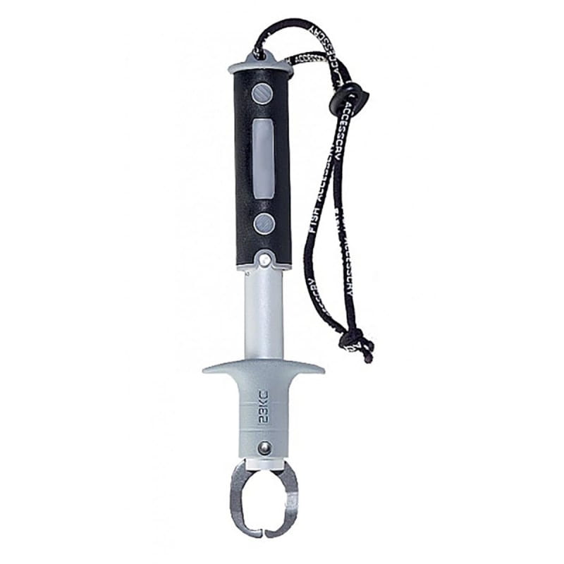 Jaxon Chwytak wędkarski z wagą 23kg-47831