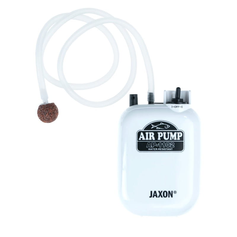 Jaxon Air Pump 1102-47828