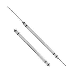 Jaxon igła z wiertłem