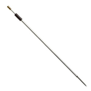 Jaxon Podpórka z ekstraostrzem stalowym 60-105cm