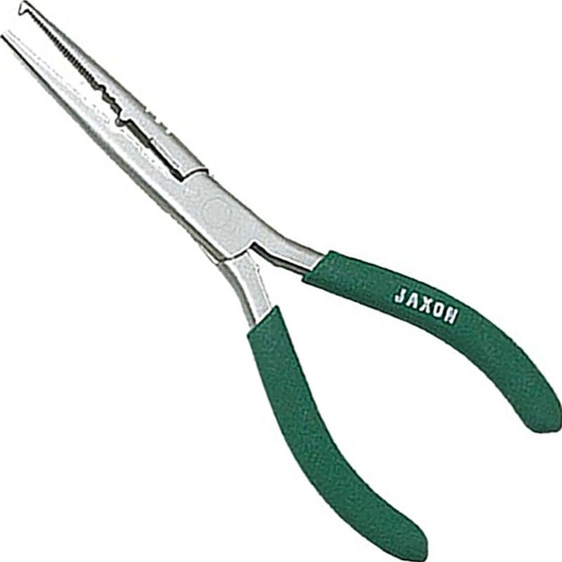 Jaxon Szczypce wędkarskie 17cm-47937