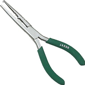 Jaxon Szczypce wędkarskie 17cm