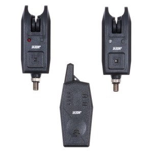 Jaxon Zestaw Sygnalizatorów Sensitive Easy 103 2+1