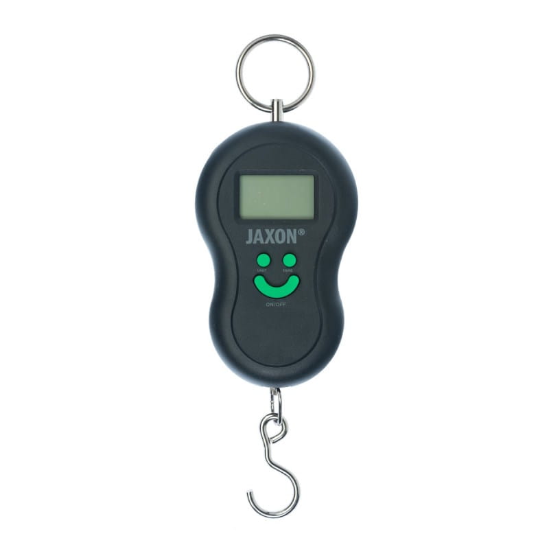 Jaxon Waga cyfrowa 20kg-47924