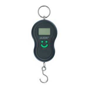 Jaxon Waga cyfrowa 20kg