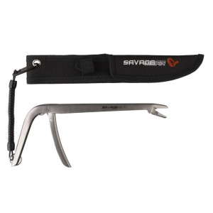 Savage Gear Pistol Deep Throat Hookout 22.5cm