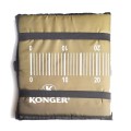 Konger Mata karpiowa nr 6 z miarką-48142