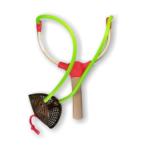 Stonfo Proca wędkarska aluminiowa Mesh Cup