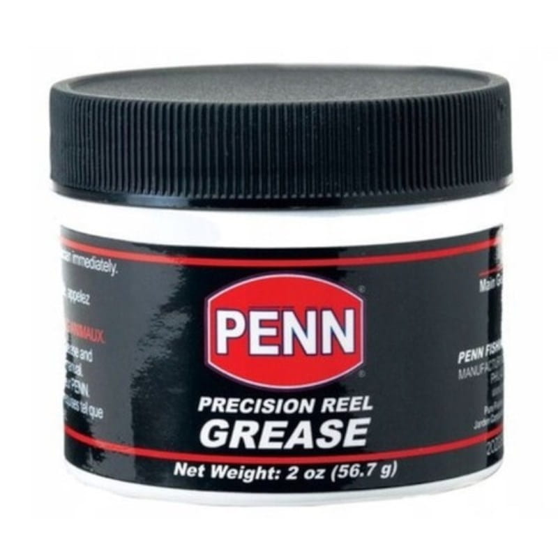 Penn Smar do kołowrotków Precision Reel Grease 57g-48118