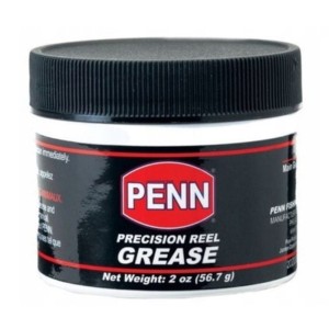 Penn Smar do kołowrotków Precision Reel Grease 57g