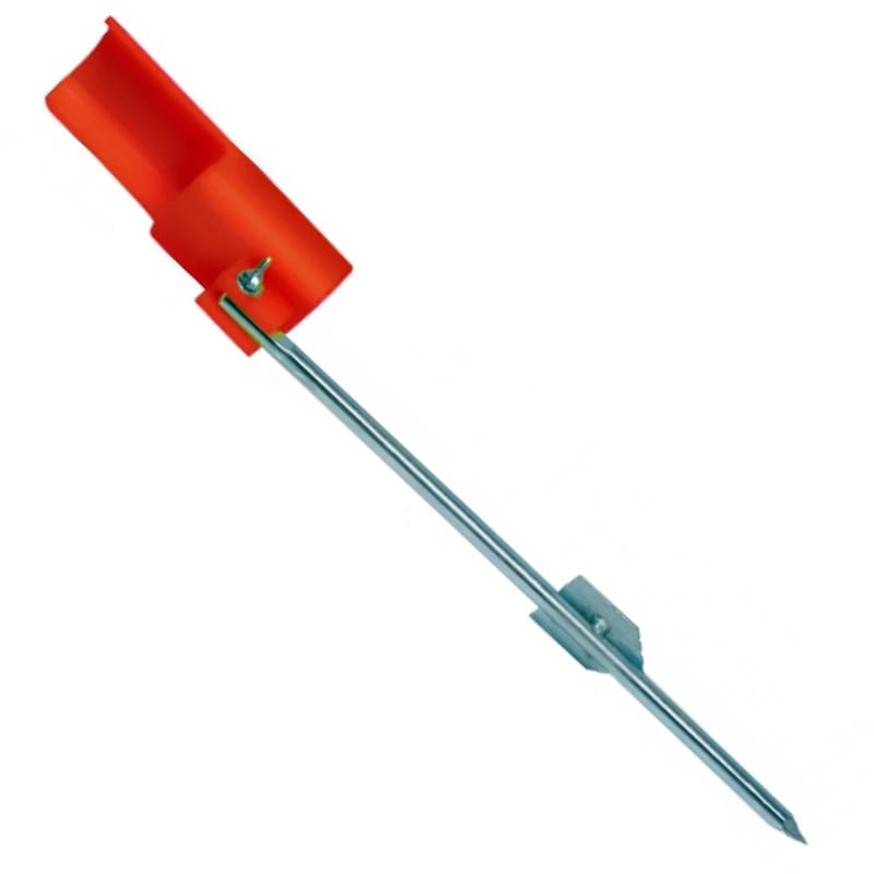 Konger Podpórka gruntowa Delfin duża-48159