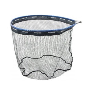 Konger Kosz podbieraka Prestige gumowany 60x50x45