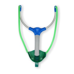 Stonfo Proca wędkarska aluminiowa Soft Mesh Cup