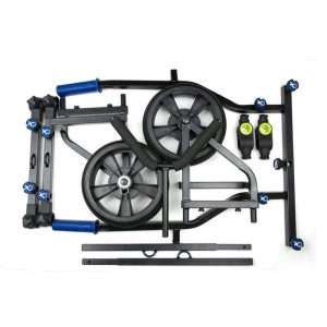 Matrix 2 Wheel Superbox Transporter