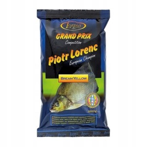 Lorpio Zanęta Grand Prix Bream Yellow 1kg
