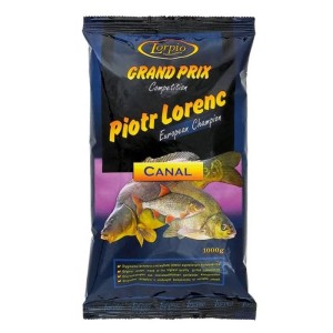 Lorpio Zanęta Grand Prix Canal 1kg