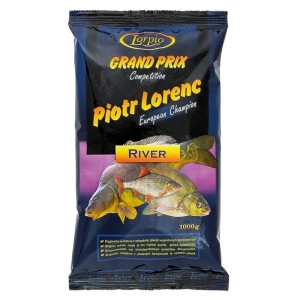 Lorpio Zanęta Grand Prix River 1kg