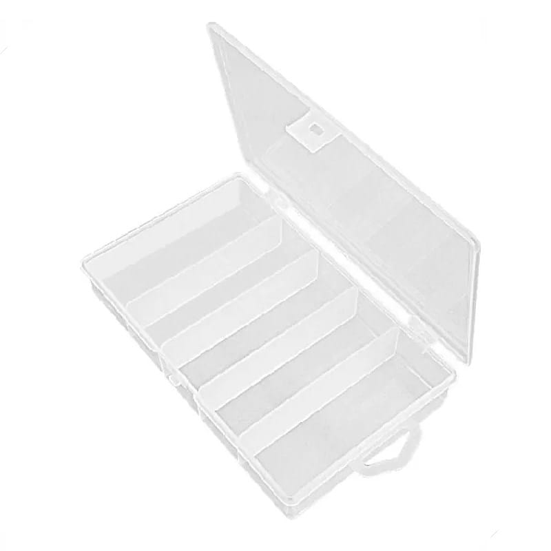 Konger Pudełko HS023-48472