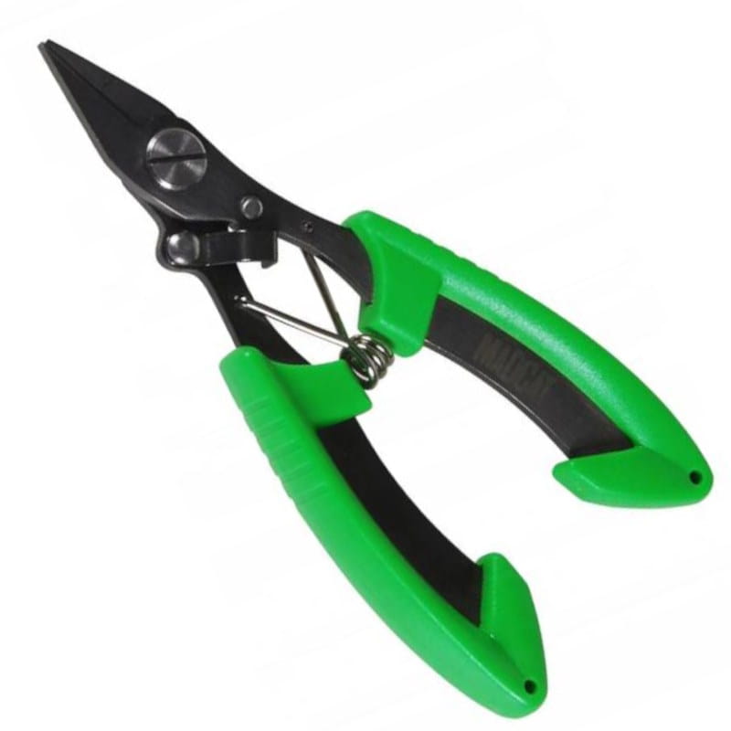 MadCat Braid Scissor DLX-47824