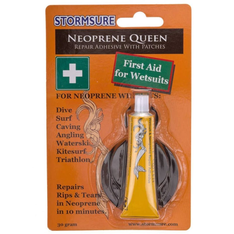 Stormsure Zestaw do naprawy neoprenów-48079